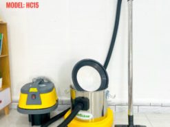 hiclean hc15