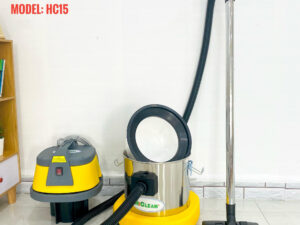 hiclean hc15