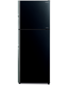 Tủ lạnh Hitachi Inverter 366 lít FVX480PGV9 (GBK)