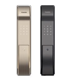 Khoá cửa điện tử Kaadas K9 - Vân tay, mã số, thẻ từ