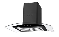 Máy hút mùi Kaff KF-GB207TB