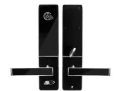 Các tính năng nổi bật trên khoá cửa điện tử 5asystems 5A DZ3K