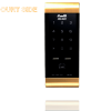 Khoá cửa thông minh - thẻ từ Gateman V41
