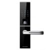 Khóa cửa vân tay Dessmann G800 FP
