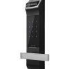 Khoá cửa điện tử - Khoá vân tay Gateman F100