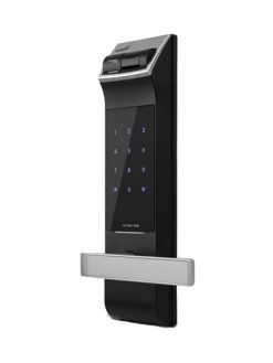 Khoá cửa điện tử - Khoá vân tay Gateman F100