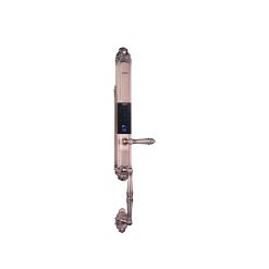 Khoá cửa vân tay, cổ điển Kaadas 6001