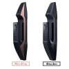 Khoá cửa vân tay Kaadas K8-T