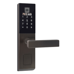 Khoá cửa điện tử - Khoá vân tay PHGLock FP6021