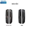 Khoá cửa vân tay Philips DDL702 - Nhận diện khuôn mặt