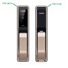 Khóa điện tử Unicor UN-PM8000WSK