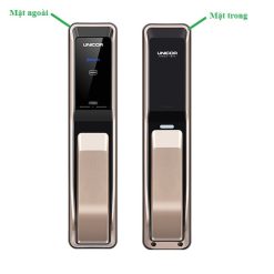 Khóa điện tử Unicor UN-PM8000WSK