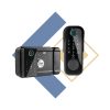 Khoá cửa cổng vân tay Kitos KT-DL04 Plus