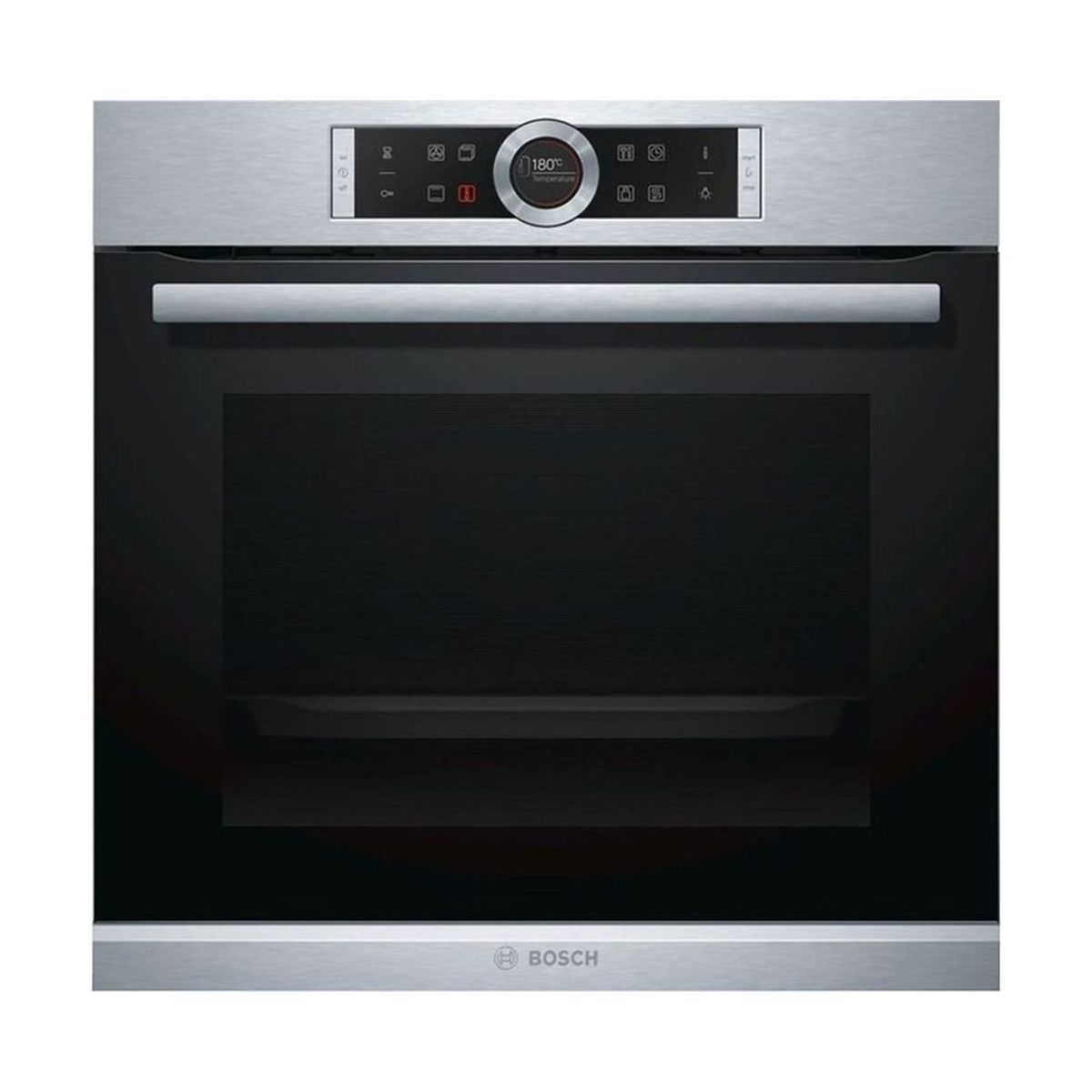 1. Tổng quan lò nướng Bosch HBG635NS1