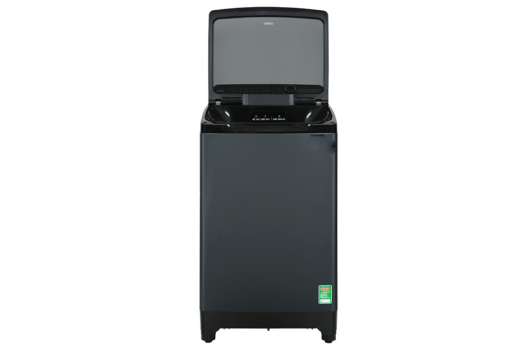 Máy Giặt Aqua Inverter 11 Kg AQW-DR110JT.BK