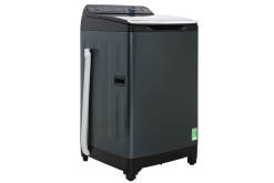 Máy Giặt Aqua Inverter 11 Kg AQW-DR110JT.BK