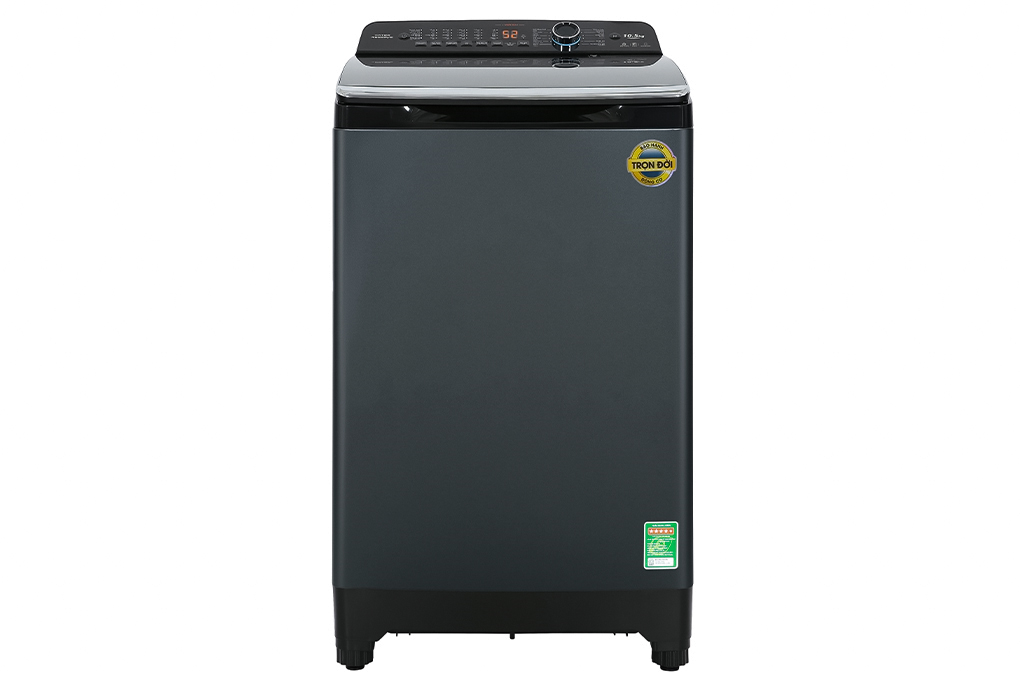 Máy giặt Aqua Inverter 10.5 kg AQW-DR105JT BK 4 Máy giặt Aqua Inverter 10.5 kg AQW-DR105JT BK
