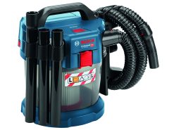 Máy hút bụi công nghiệp Bosch 18V-10L Premium 06019C63K0 (Solo)