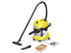 Máy hút bụi công nghiệp Karcher WD 4 S V-20/5/22 (YSY)
