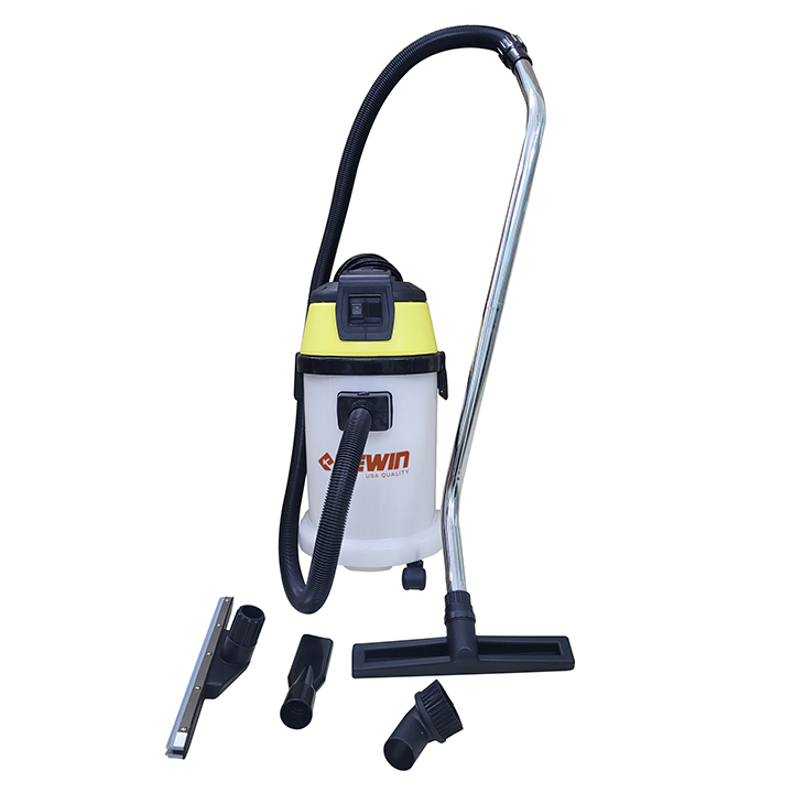 Máy hút bụi công nghiệp Kewin KN301MP