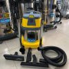 Máy hút bụi công nghiệp LifeClean LC151