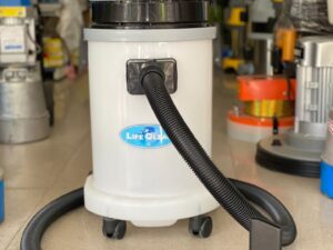 Máy hút bụi công nghiệp LifeClean LC301