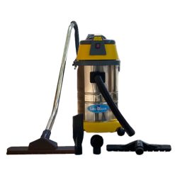 Máy hút bụi công nghiệp LifeClean LC301D