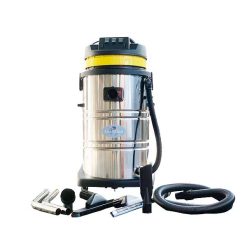 Máy hút bụi công nghiệp LifeClean LC803