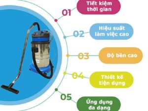 2. Tính cơ động cao