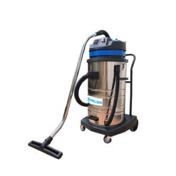 Máy hút bụi công nghiệp Palada PD 70A