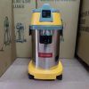 Máy hút bụi công nghiệp Pertek PT501