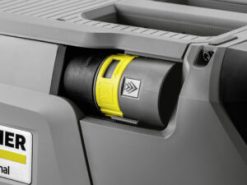 may hut bui karcher nt 40 1 ap l