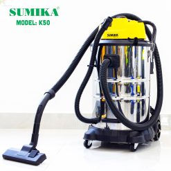 Máy hút bụi Sumika K50