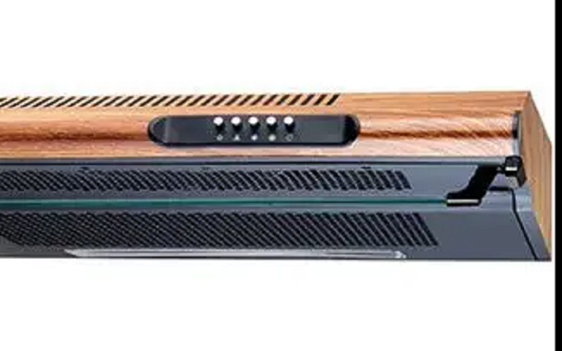 4. Dễ dàng điều khiển các công suất của máy