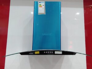 2. Hút mùi một cách nhanh chóng