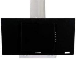 Máy hút mùi kính vát Kocher K-2080V (90cm)
