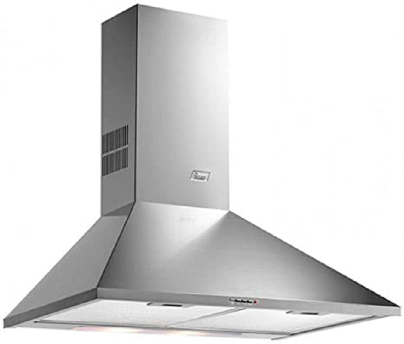 3. Công suất hút mạnh mẽ