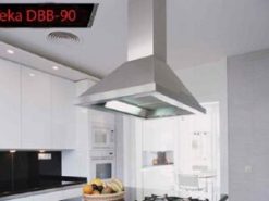 2. Phù hợp với không gian bếp Việt