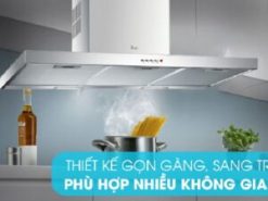 1. Tổng quan bên ngoài