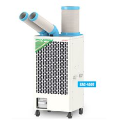 Máy lạnh di động công nghiệp Nakatomi SAC-4500