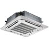 Điều hòa Midea Âm trần 36000Btu 1 chiều MCD1–36CRN8