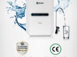 Công nghệ RO - Side Stream bản quyền Mỹ