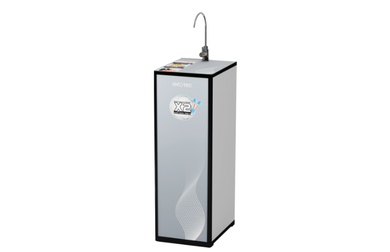Máy lọc nước LRC110-T | Thiết kế đẹp mắt, hiện đại