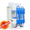 Máy lọc nước karofi slim 8 lõi S-s038