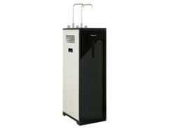 Máy lọc nước RO nóng nguội lạnh Kangaroo KG10A18 10 lõi Màu Đen