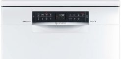 Máy rửa bát độc lập Bosch SMS68PW01E