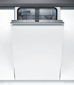 Máy rửa bát âm tủ Bosch SPV44CX00E 9 bộ