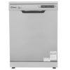 Máy rửa bát chén Candy CDP 2DS62X/T 16 bộ