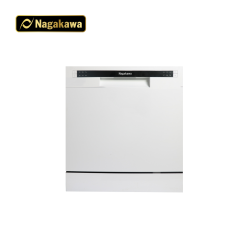 Máy rửa bát - máy rửa chén Nagakawa NK8D61M ( 8 Bộ )