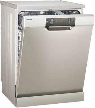 Tính năng an toàn của máy rửa bát Hafele HDW-F60E 538.21.200